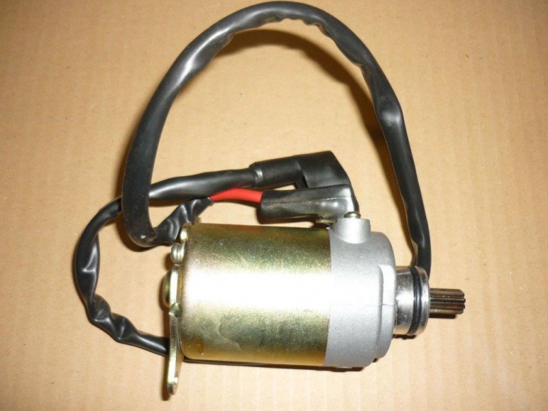 elektropokretač(anlaser) ATV 150