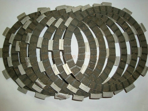 lamele kvačila(rotirajući diskovi) Zongshen 250