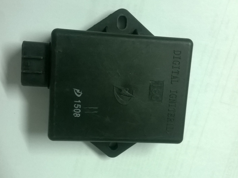 CDI modul paljenja LINHAI 400