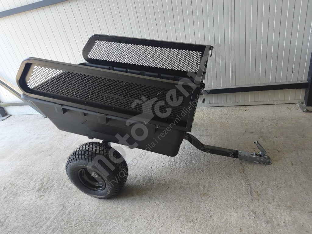prikolica za atv Shark 300