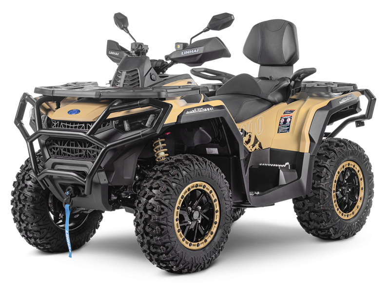 LINHAI 10000 LANDFORCE EPS